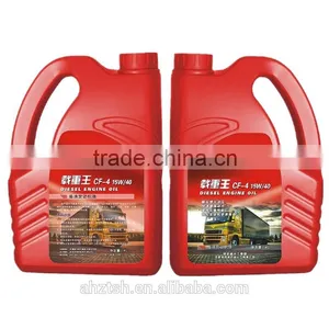 Diesel Oil Diesel Engine Oil Factory 15W40, Motor Oil Lubricants thumbnail-1