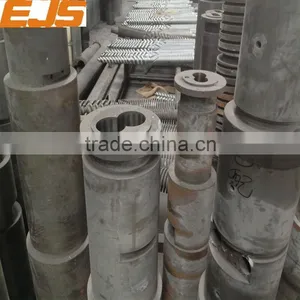 Barrels Used on Plastic Extruders on Sale thumbnail-1