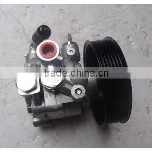 High Quality Mitsubishi Power Steering Pump MR418566 thumbnail-1