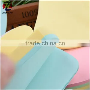 High Quality Cute Custom Wholesale Sticky Memo Pad thumbnail-6