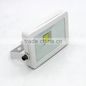 Jiaxing LED Flood Lights Ipad Style Slim SMD IP65 Waterproof TUV CE and RoHS Approved thumbnail-1