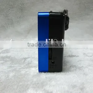 Portable am fm Radio With Speaker thumbnail-3