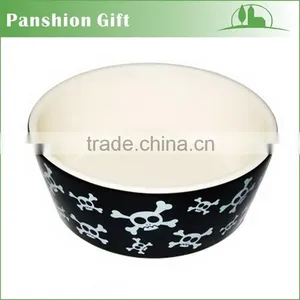 Cute Ceramic Pet Salad Bowl thumbnail-1