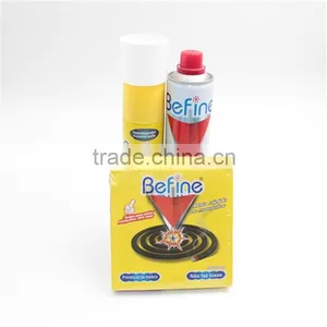 High Quality Super Power Insecticide Spray thumbnail-4