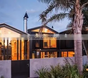 Australian High Standard Prefab Garden House Designs thumbnail-3