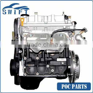 4G15M2 Engine for Mitsubishi thumbnail-1