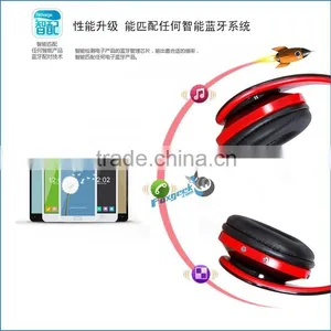 NEW !!! Sport Bluetooth Earphone Hands Earphone Wireless for Mobile Earphone thumbnail-3