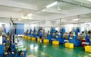 Jiaxing Aura Trading Co., Ltd. company overview - view 2 thumbnail