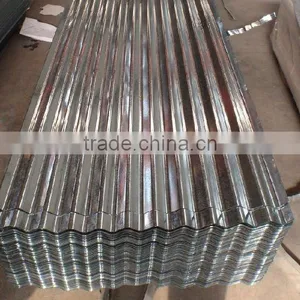 Roofing Zinc Steel Sheet From China thumbnail-1