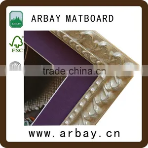 High Grade Frame Wood Picture Picture Frame Multi Picture Frame 9x9 With Good Price thumbnail-2