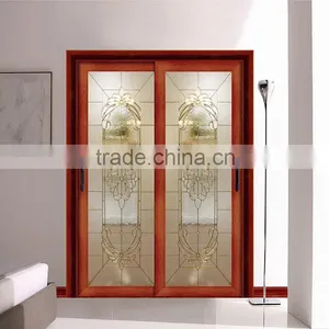 Triple Panel Glass for Entry Doors thumbnail-4