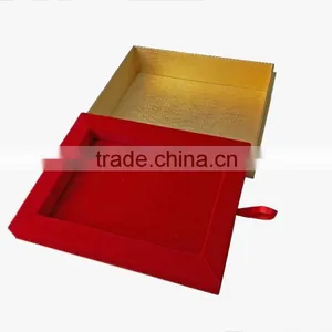 Magnetic Foldable Paper Box, Flat Pack Gift Box, Colorful Printed Paper Packing Box Wholesale thumbnail-6
