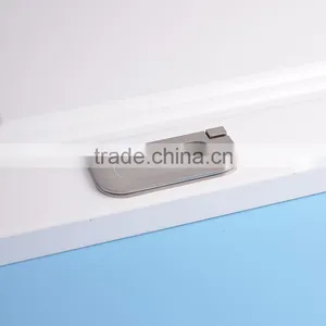 China Manufacturer Facory Produce Furniture Drawer Cabinet Hidden Pull Handles thumbnail-5
