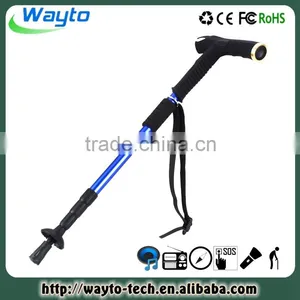 Adjustable Smart Walking Stick Walking Stick Parts thumbnail-1