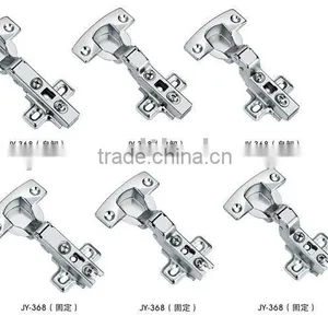 Furniture Hinge JY-368 thumbnail-1