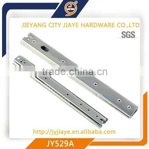 Cabinet Drawer Slider 529A thumbnail-4
