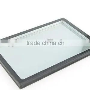 Insulated Glass Building Glass High Quality Low e Glass thumbnail-3