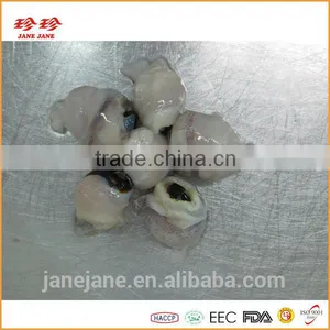 Frozen Squid Beak - Ommastrephes Bartrami thumbnail-2