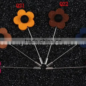 Hand Made Lapel Flower Pin LAP071 thumbnail-6