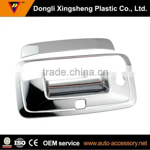 2014 Chevy Silverado Car Door Sill Tailgate Car Door Protection thumbnail-1