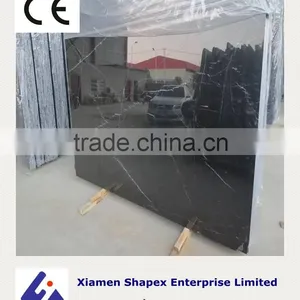 Chinese Black Marble for Round Table Tops thumbnail-5
