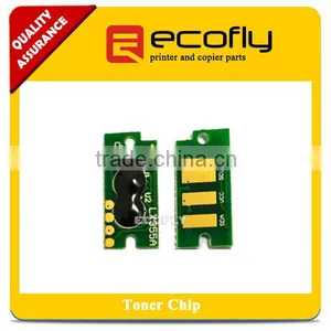 Toner Chip for Dell C1660w Color Chip thumbnail-1