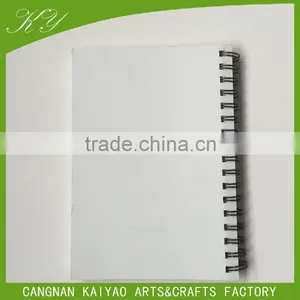2016 Hot Sales Cheap School Exercise Book Sprial Notebook With Fast Delivery Time thumbnail-2