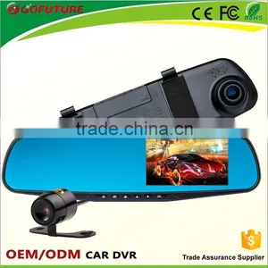High Quality Hotsales Manufacturer Supply hd 720p Manual Car Camera hd Dvr thumbnail-2