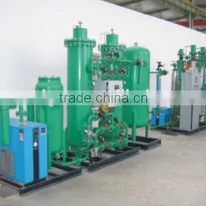Energy-Saving PSA Nitrogen Generator Gas Generator thumbnail-6
