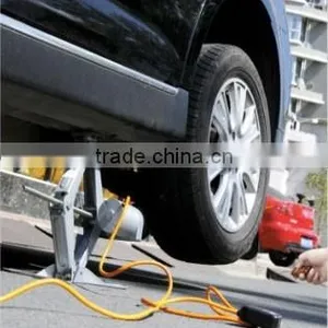1000kgs Electric Scissor Jack thumbnail-3