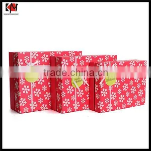 Custom Luxury Gift Box Packaging Small Gift Box Packaging thumbnail-1
