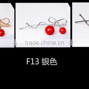 Small Quantity Wholesale !Hot Sales Hardware Hair Pin F13 thumbnail-3