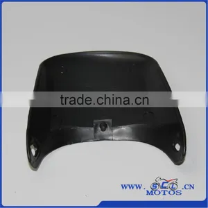SCL-2012110494 Motorcycle Plastic Rear Fender Mudguard for CG125 Motorcycle Part thumbnail-1