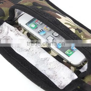 Handsfree Dog Walking Waist Belt / Dog Leash Rope Bag / Dog Carrier Bag thumbnail-6