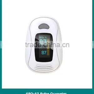 New Finger Oximeter Digital thumbnail-1