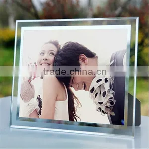 Latest Beautiful Elegant Crystal Photo Frame thumbnail-4