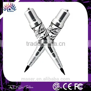 1 2 3 R F Needles Fit Digital Permanent Makeup Tatoo Machine Gun thumbnail-1