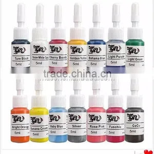 Wholesale ADShi Professional Tattoo Kits thumbnail-5