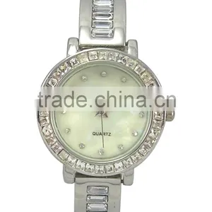 2015 Summer Style Latest Wrist Watches For Girls thumbnail-2