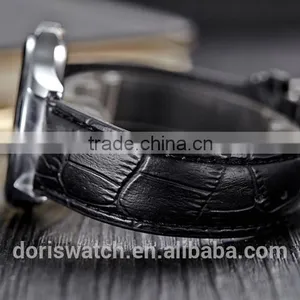 Hot Selling Fashion Style Newest Private Label Watch Manufacturers Charm Mens Watches thumbnail-3