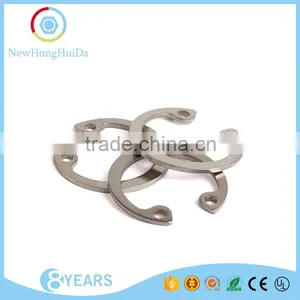 Competitive Factory Price 304 Stainless Steel With a Ring Hole thumbnail-6