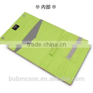 Red 7.9 Inch Tablet Case Tablet Sleeve Pouch Built-in Organizer for Xiaomi Mobile Phone Case thumbnail-6