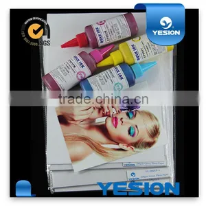 120gsm-350gsm Cheap Glossy Double Sided Photo Paper a4 Size thumbnail-5