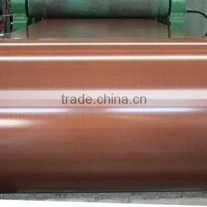 Corrugated Galvanized Color Coated Stainless Iron Steel Sheet Price thumbnail-2