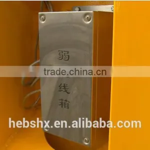 Factory Price Long Service Time JS3000 Concrete Mixer on Sale thumbnail-5