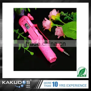 Bluetooth Wireless Mini Tripod Selfie Stick Price for Wholesale thumbnail-4