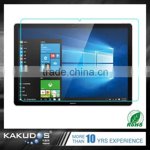 9H High Quality Laptop Tempered Glass Screen Protector for Huawei Matebook thumbnail-1