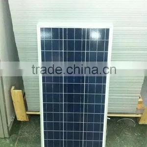 China Polycrystalline Solar Panel 250w for Sale thumbnail-1