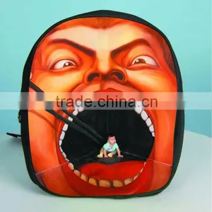 Children Backpack thumbnail-1