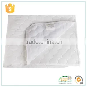 Wholesale China Trade Waterproof Baby And Adult Incontinence Underpad/Washable Underpads For Beds thumbnail-1